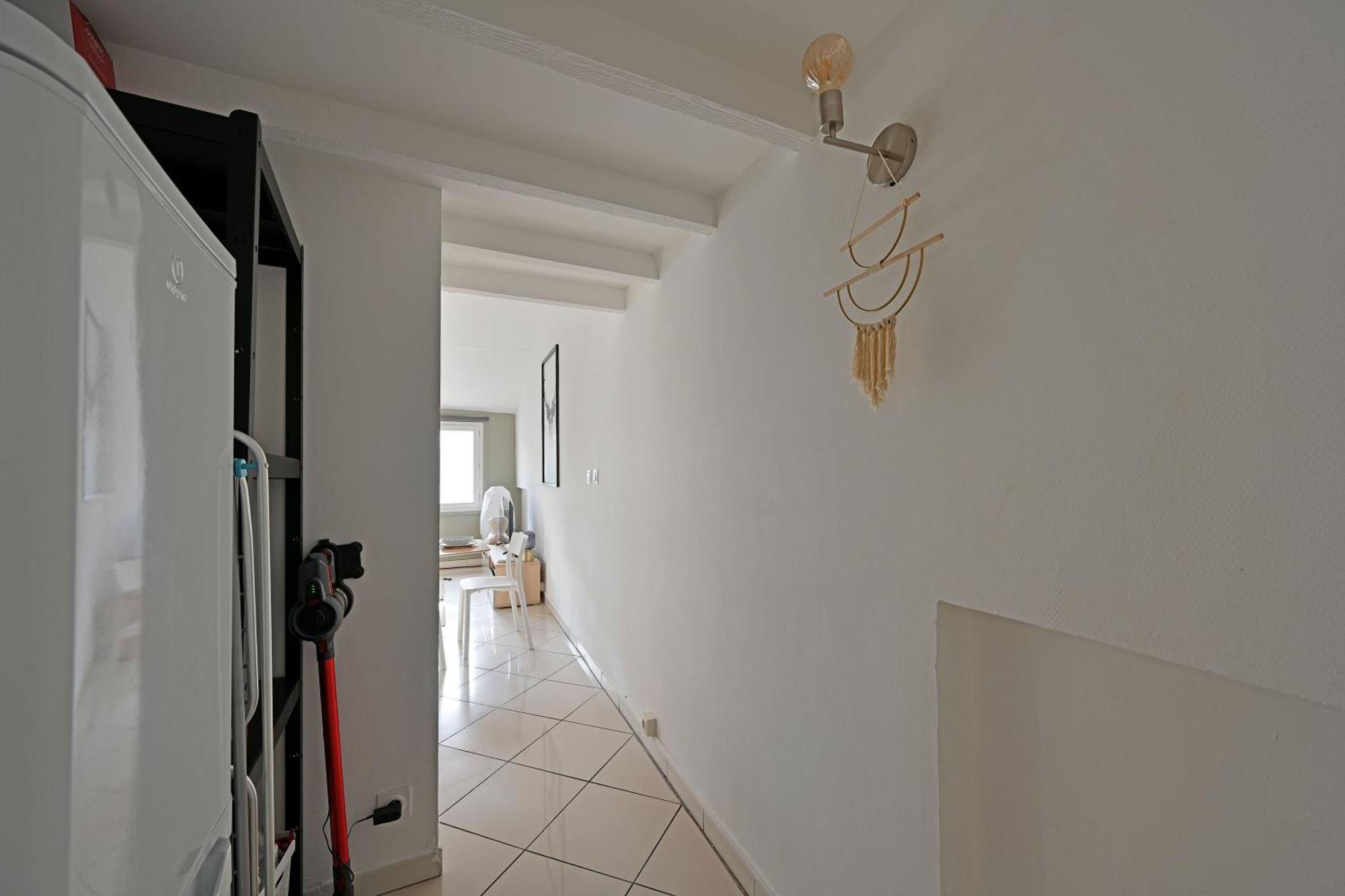 Le Noe - Ac Clim - Wi-Fi Apartman Avignon Kültér fotó