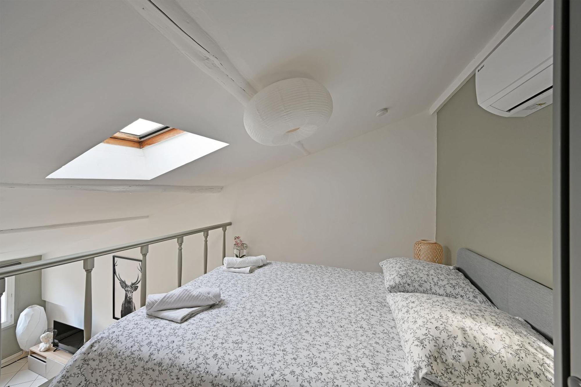 Le Noe - Ac Clim - Wi-Fi Apartman Avignon Kültér fotó
