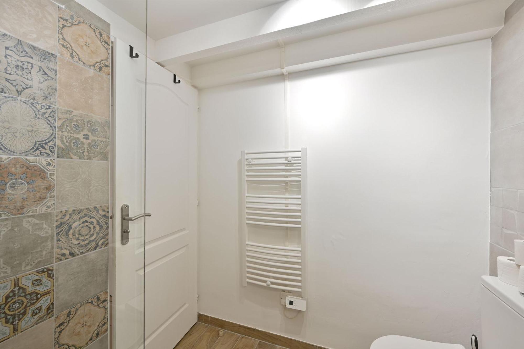 Le Noe - Ac Clim - Wi-Fi Apartman Avignon Kültér fotó