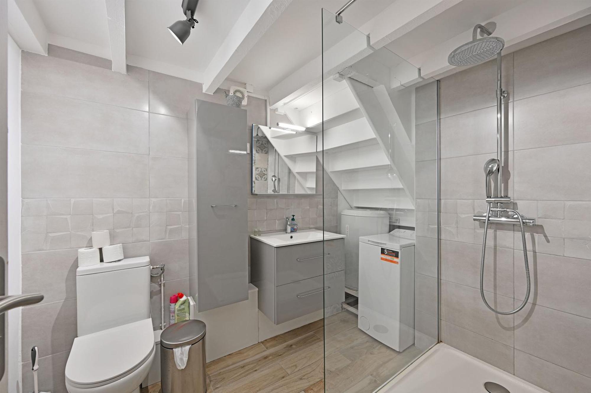 Le Noe - Ac Clim - Wi-Fi Apartman Avignon Kültér fotó
